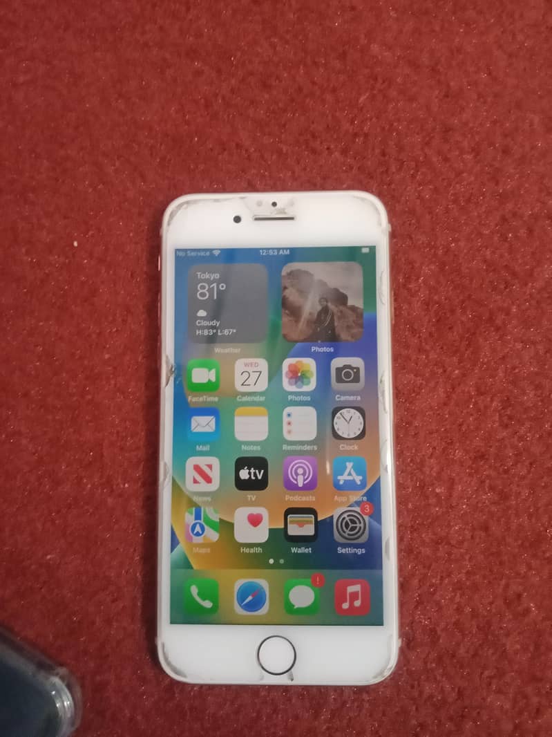 Apple iPhone 8 2