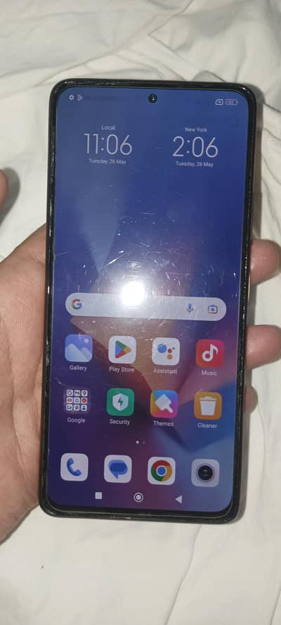 Redmi Note 10 Pro