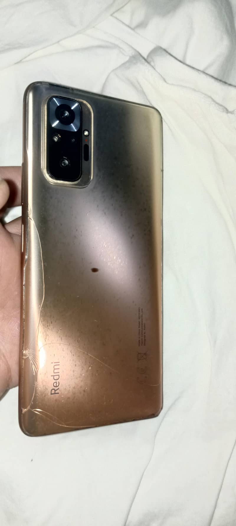 Redmi Note 10 Pro 1