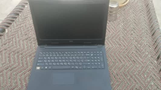 Dell Ins 3521 Core i3 4th Generation
