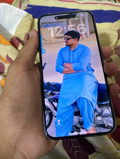 Apple iPhone 14 Pro Max
