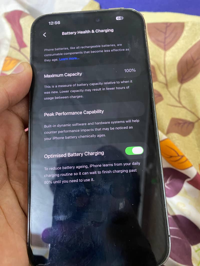 IPhone 14 Pro Max 2