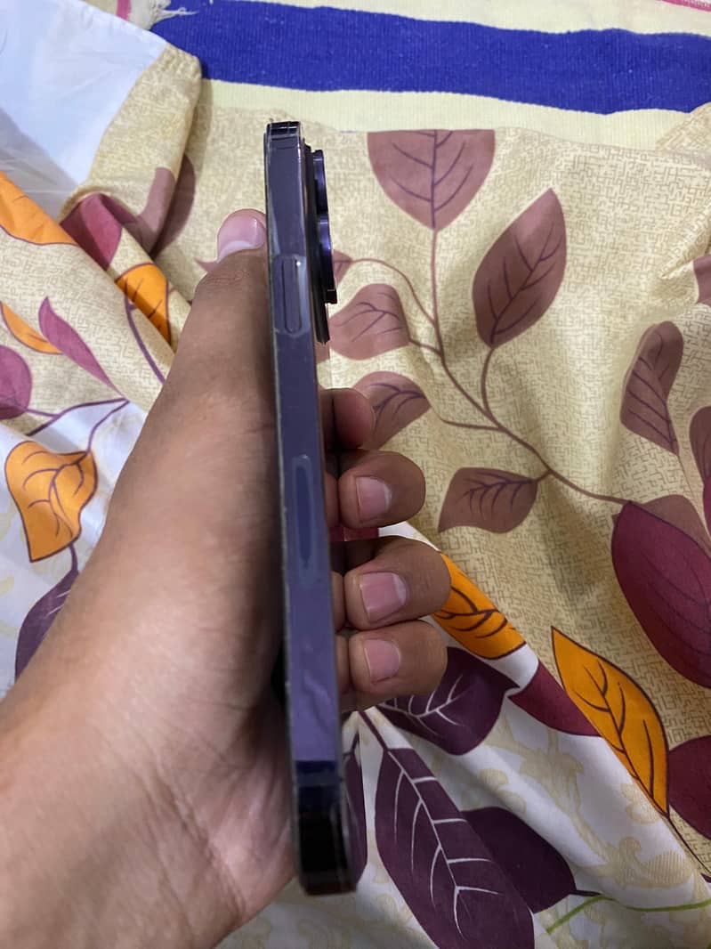 IPhone 14 Pro Max 6