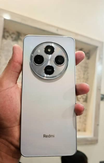 Xiaomi Redmi 14C