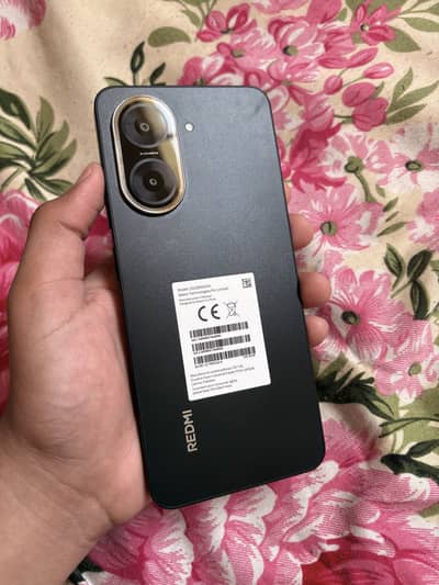 Redmi a5 4/64   Mint condition under warranty