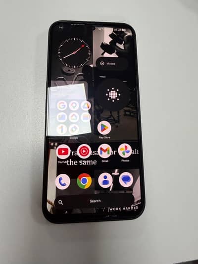 Nothing Phone 2A 5G 12GB/256GB