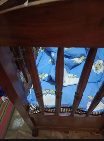 baby cots