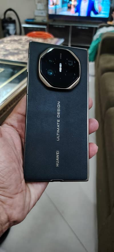 Huawei ultimate 16gb 1tb none approved