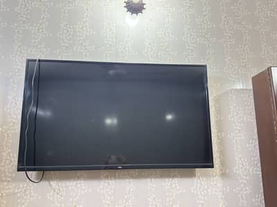 TCL led