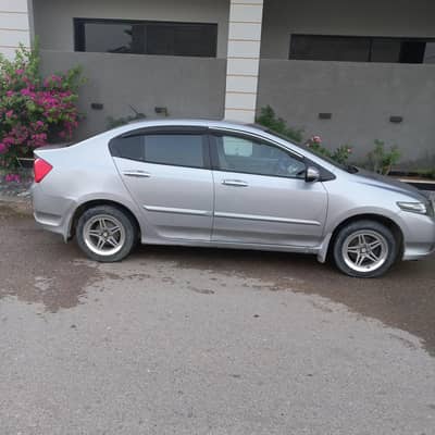 rent a car