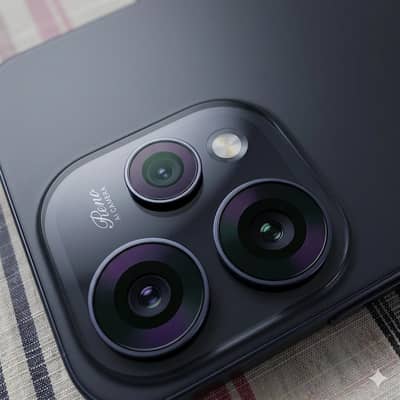 OPPO Reno 15 5G 12/512 Twilight