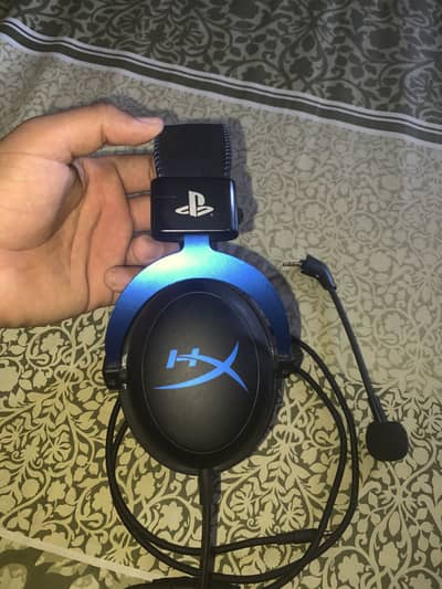 Cloud x original headphones