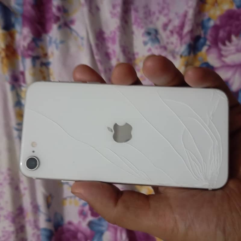 Apple iPhone SE 4