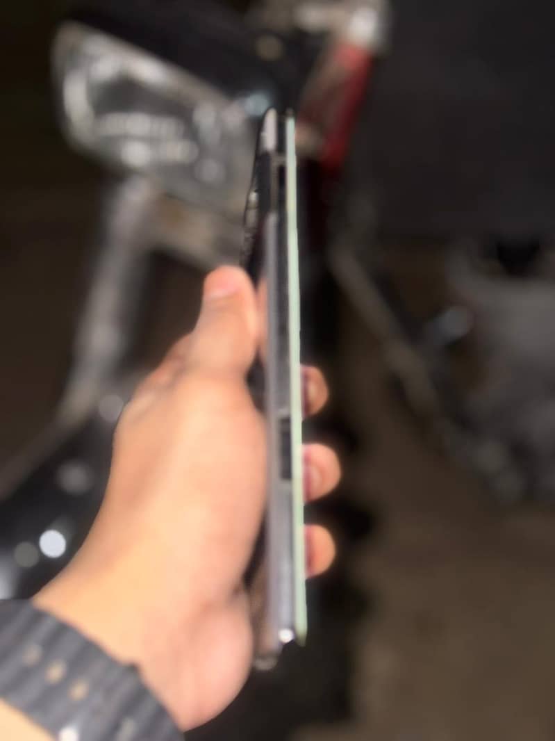 Google Pixel 6 Pro 4