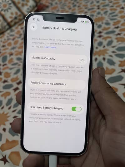 I phone 12 non pta factory unlock