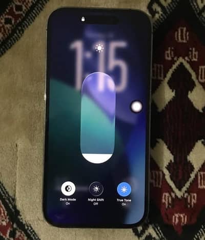 Iphone 14 pro