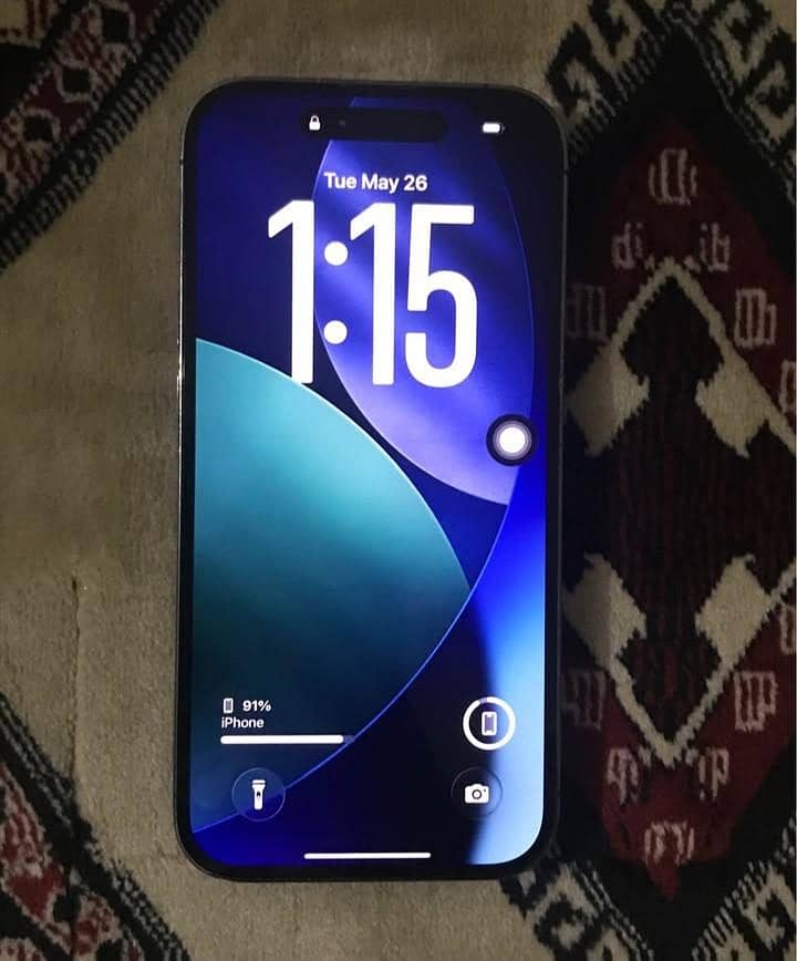 Iphone 14 pro 1