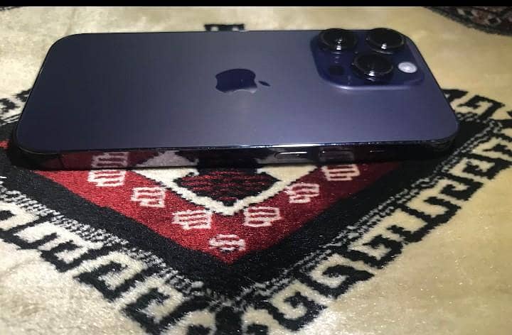 Iphone 14 pro 2