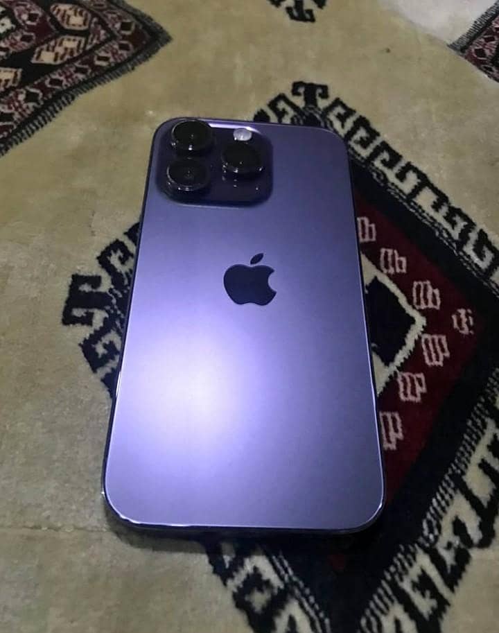 Iphone 14 pro 3