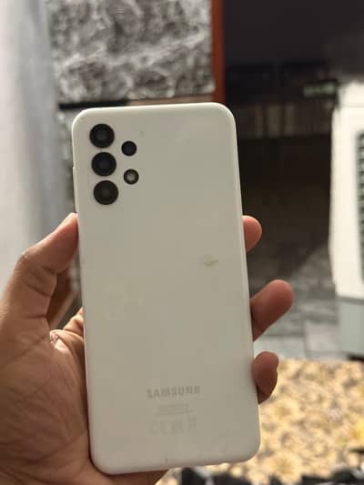 Galaxy a13 non pta