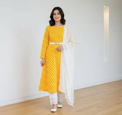 Girls new suit collection