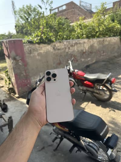 Iphone 16 pro max Jv