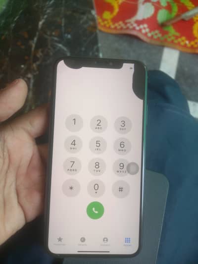 Apple iPhone 11 Pro Max