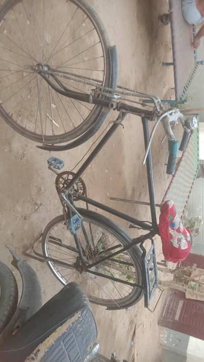 Bicycle for sell