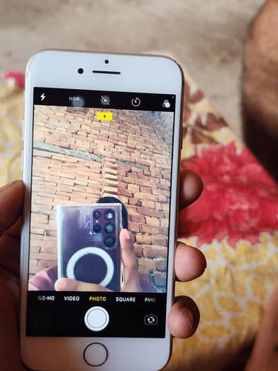 iPhone 7 gaming camer beast non pya exchange possible