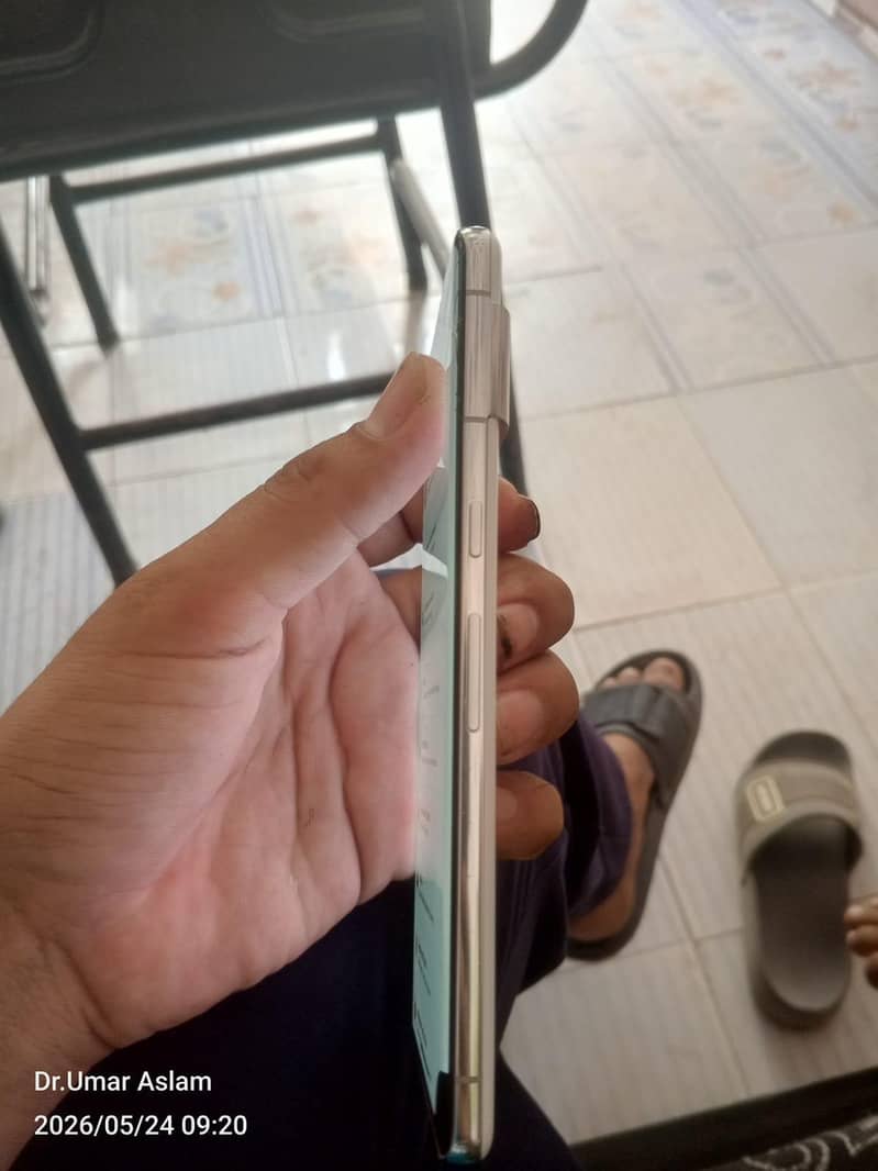 Google Pixel 7pro 3