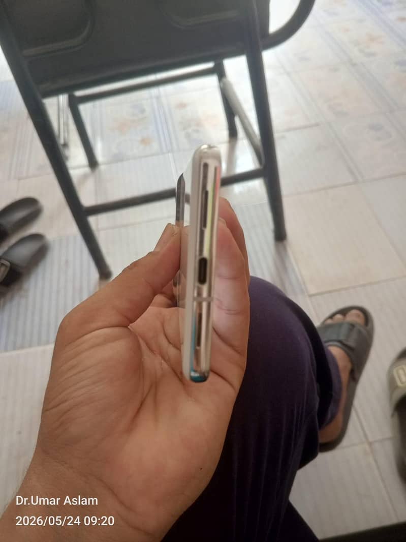 Google Pixel 7pro 5