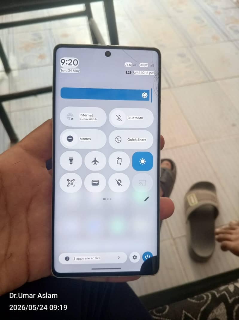Google Pixel 7pro 7