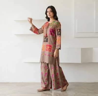 Girls new Stitched suit