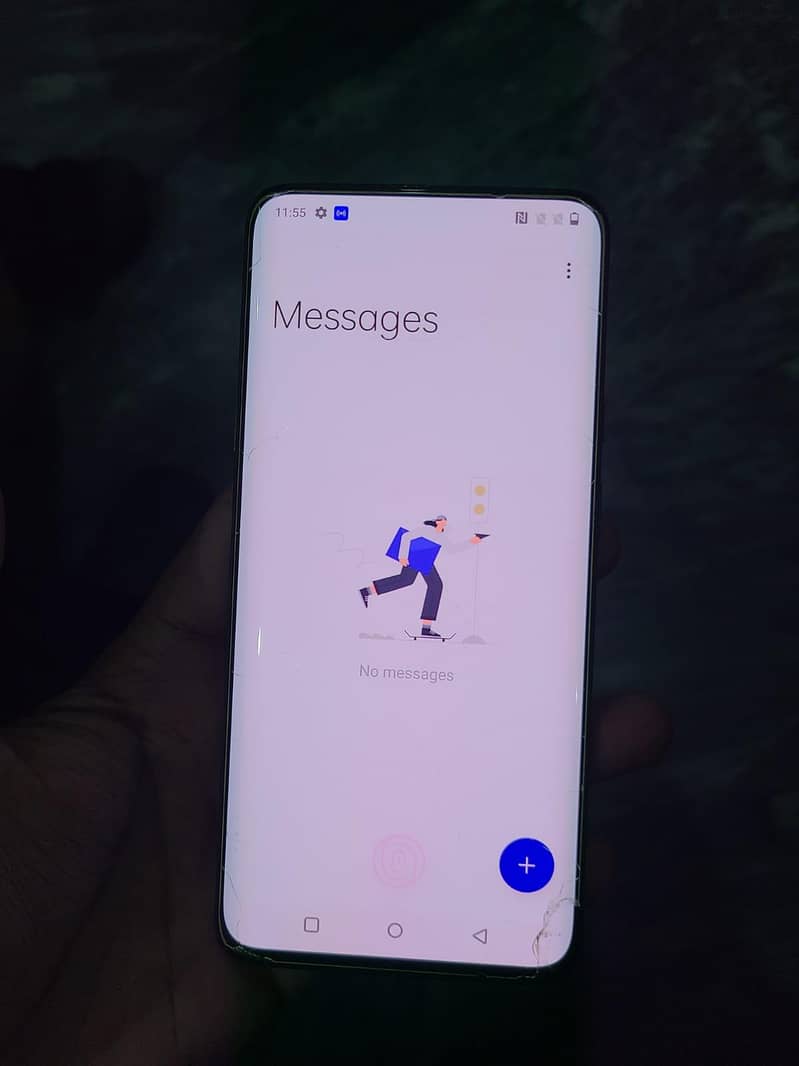 One Plus 7 Pro 6
