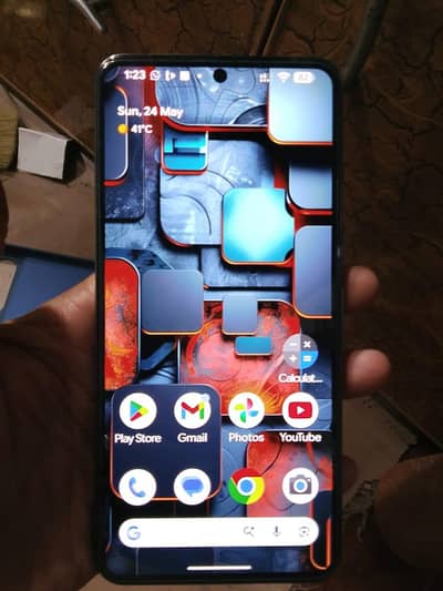 Google Pixel 8 Pro