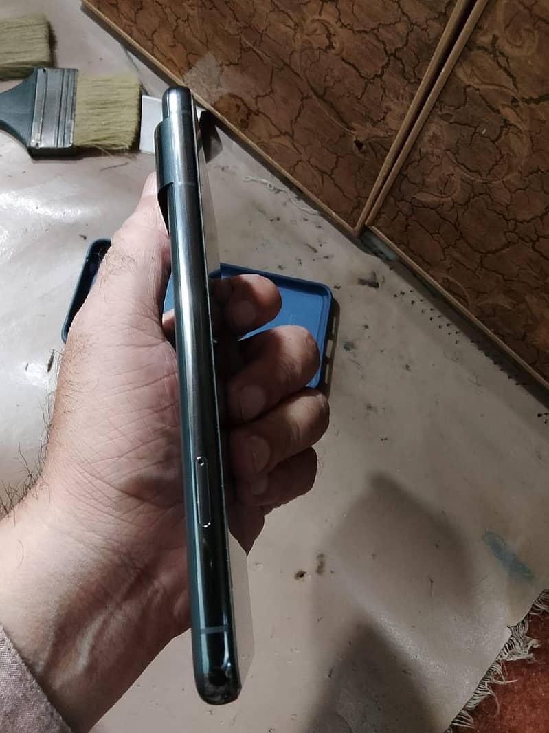 Google Pixel 8 Pro 3