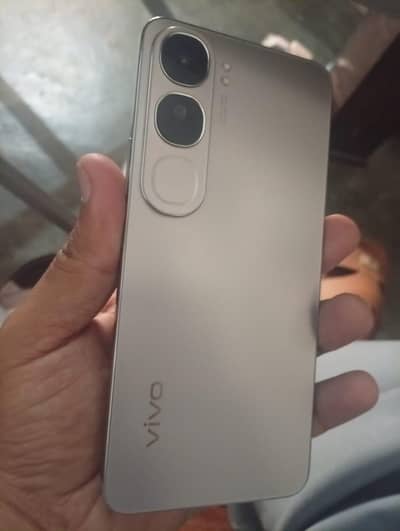 Vivo Y200 8 256 Gbs