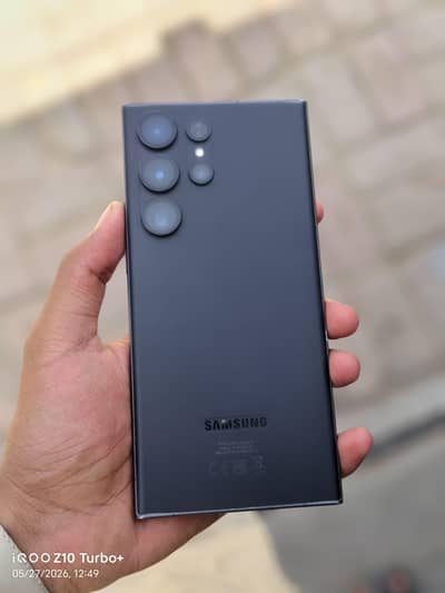 Samsung Mobile S23 Ultra
