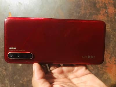 oppo f15