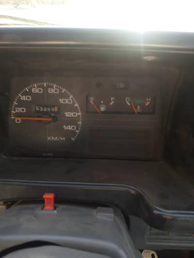 driver need