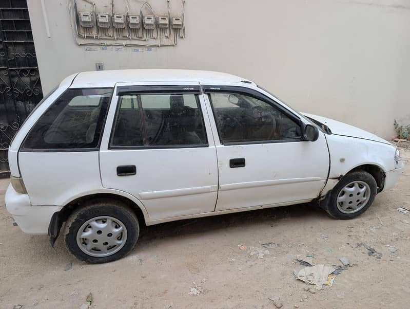 driver need 1