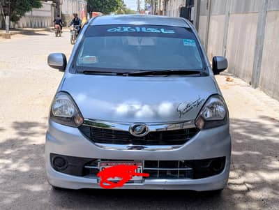 MIRA X MEMORIAL FULL OPTION 2014/17 URGENT