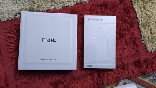 OPPO Find N6