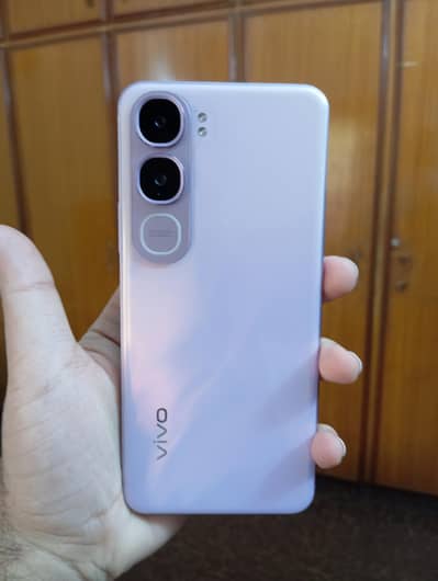Vivo Y21d