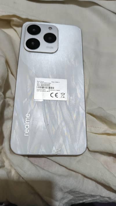 Realme 15T 5G 8/256