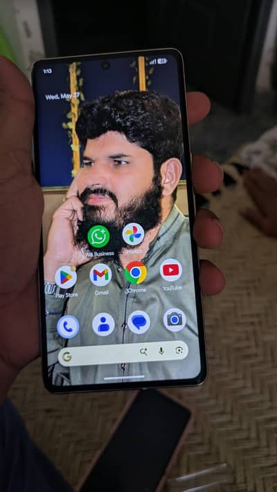 Google Pixel 7 Pro 03132926322 whatsapp