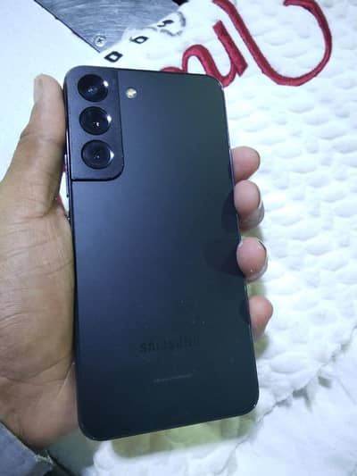 Samsung S22 8/128 water pack urgent sale