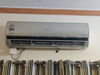Orient DC inverter AC 1.5 ton