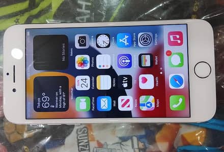 Apple iPhone 7