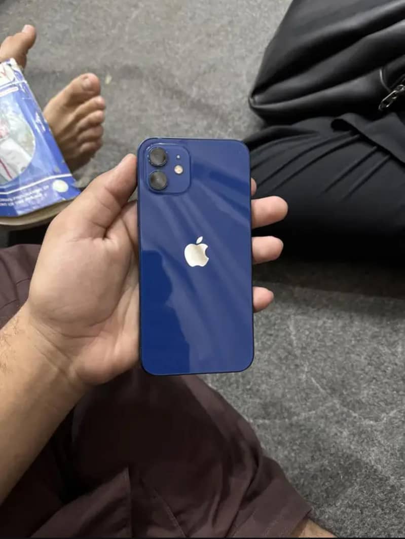 Iphone 12 0